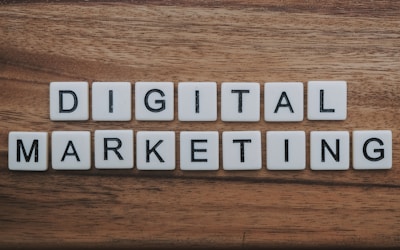 Marketing Digital