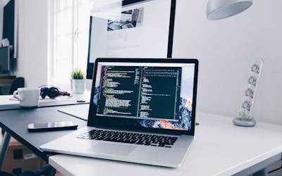 Desenvolvimento de Produtos Digitais